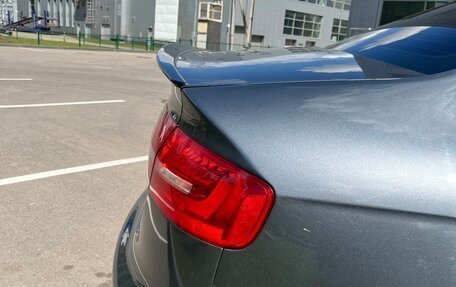 Audi A4, 2013 год, 1 740 000 рублей, 19 фотография