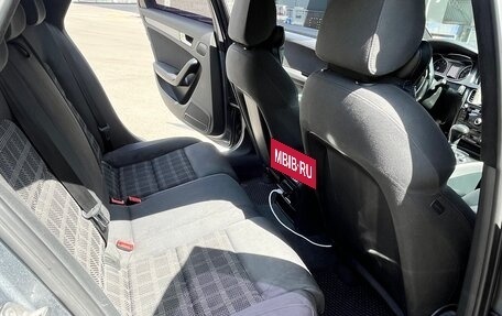 Audi A4, 2013 год, 1 740 000 рублей, 15 фотография