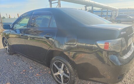 Toyota Corolla, 2007 год, 620 000 рублей, 3 фотография