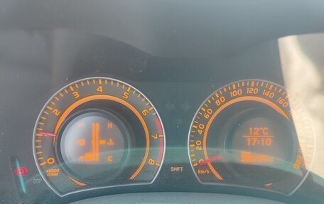 Toyota Corolla, 2007 год, 620 000 рублей, 2 фотография