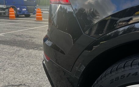 Audi Q8 I, 2020 год, 7 150 000 рублей, 8 фотография