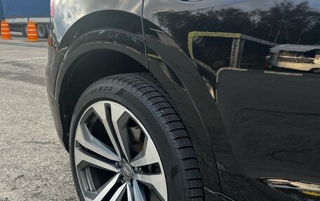 Audi Q8 I, 2020 год, 7 150 000 рублей, 7 фотография