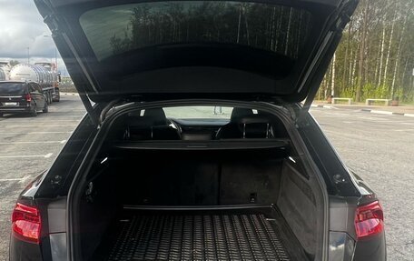 Audi Q8 I, 2020 год, 7 150 000 рублей, 18 фотография