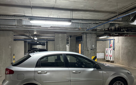 Chevrolet Lacetti, 2007 год, 395 000 рублей, 3 фотография