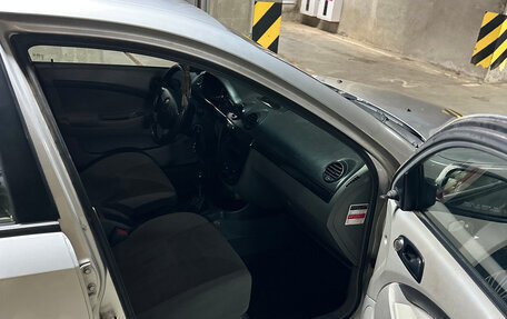 Chevrolet Lacetti, 2007 год, 395 000 рублей, 11 фотография