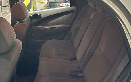Chevrolet Lacetti, 2007 год, 395 000 рублей, 9 фотография