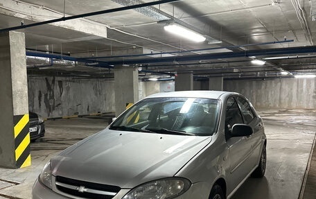 Chevrolet Lacetti, 2007 год, 395 000 рублей, 7 фотография