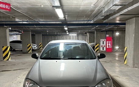 Chevrolet Lacetti, 2007 год, 395 000 рублей, 6 фотография