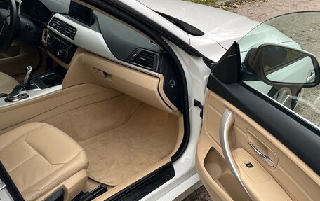 BMW 4 серия, 2019 год, 3 300 000 рублей, 10 фотография