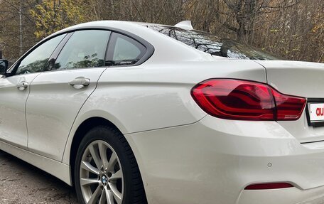 BMW 4 серия, 2019 год, 3 300 000 рублей, 4 фотография