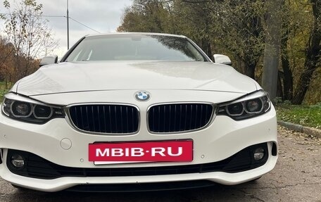BMW 4 серия, 2019 год, 3 300 000 рублей, 2 фотография