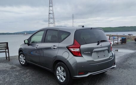 Nissan Note II рестайлинг, 2020 год, 1 220 000 рублей, 2 фотография