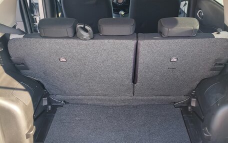Nissan Note II рестайлинг, 2020 год, 1 220 000 рублей, 10 фотография