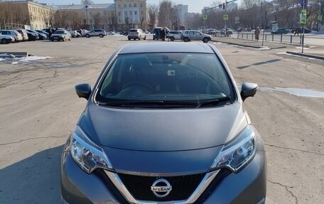 Nissan Note II рестайлинг, 2020 год, 1 220 000 рублей, 3 фотография