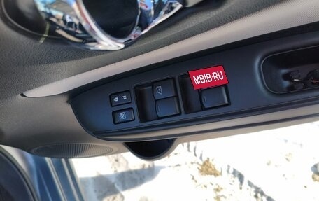 Nissan Note II рестайлинг, 2020 год, 1 220 000 рублей, 11 фотография