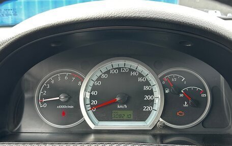 Chevrolet Lacetti, 2008 год, 420 000 рублей, 12 фотография