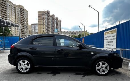 Chevrolet Lacetti, 2008 год, 420 000 рублей, 14 фотография