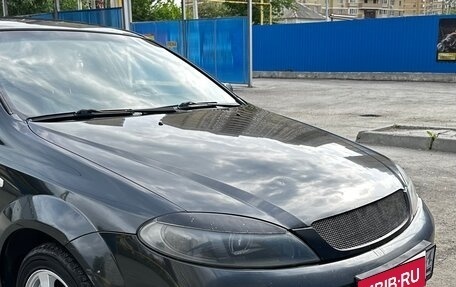 Chevrolet Lacetti, 2008 год, 420 000 рублей, 2 фотография