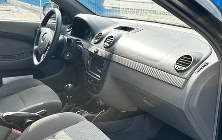 Chevrolet Lacetti, 2008 год, 420 000 рублей, 9 фотография