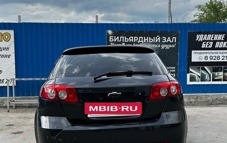 Chevrolet Lacetti, 2008 год, 420 000 рублей, 4 фотография