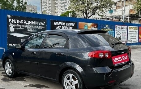 Chevrolet Lacetti, 2008 год, 420 000 рублей, 5 фотография
