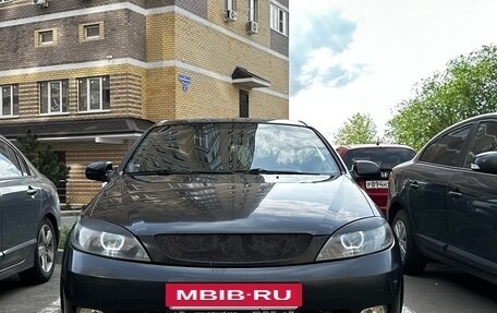 Chevrolet Lacetti, 2008 год, 420 000 рублей, 13 фотография