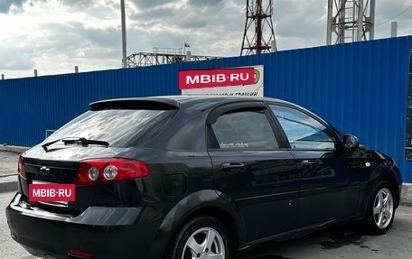 Chevrolet Lacetti, 2008 год, 420 000 рублей, 15 фотография