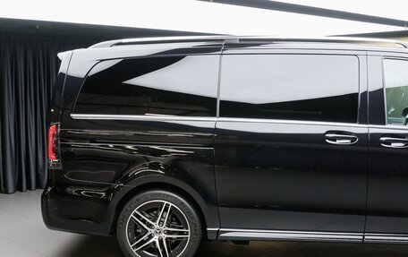 Mercedes-Benz V-Класс, 2024 год, 13 940 000 рублей, 11 фотография