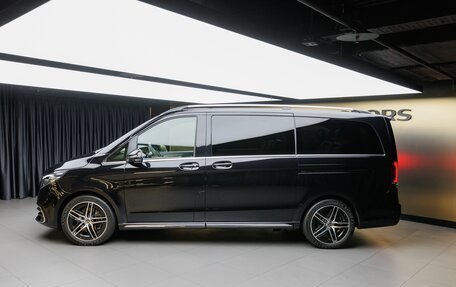 Mercedes-Benz V-Класс, 2024 год, 13 940 000 рублей, 7 фотография