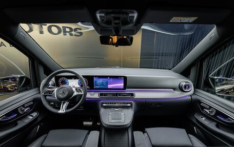 Mercedes-Benz V-Класс, 2024 год, 13 940 000 рублей, 17 фотография
