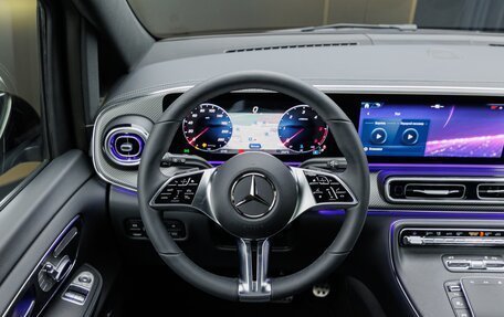 Mercedes-Benz V-Класс, 2024 год, 13 940 000 рублей, 19 фотография