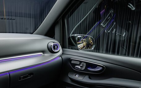Mercedes-Benz V-Класс, 2024 год, 13 940 000 рублей, 31 фотография