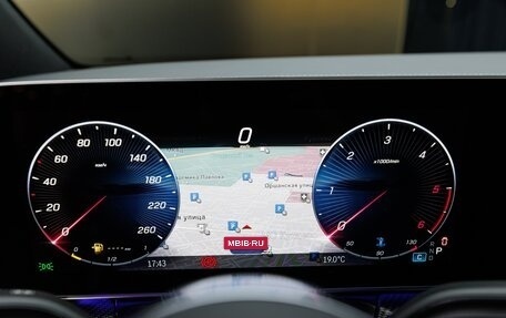 Mercedes-Benz V-Класс, 2024 год, 13 940 000 рублей, 20 фотография