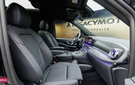 Mercedes-Benz V-Класс, 2024 год, 13 940 000 рублей, 27 фотография