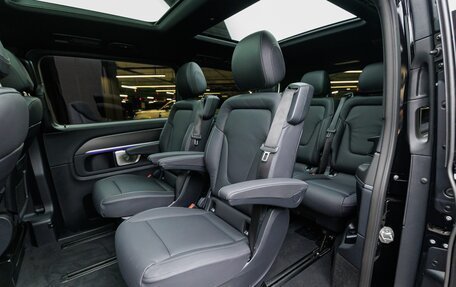 Mercedes-Benz V-Класс, 2024 год, 13 940 000 рублей, 33 фотография