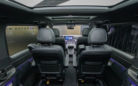 Mercedes-Benz V-Класс, 2024 год, 13 940 000 рублей, 40 фотография
