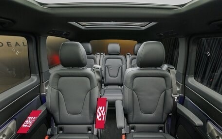 Mercedes-Benz V-Класс, 2024 год, 13 940 000 рублей, 38 фотография