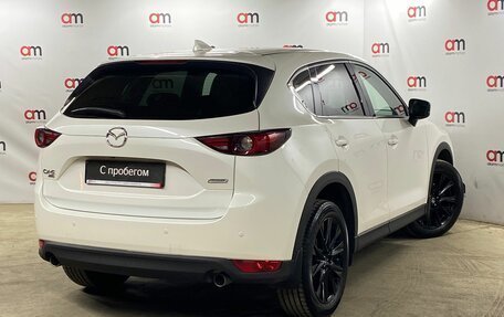 Mazda CX-5 II, 2019 год, 2 799 000 рублей, 4 фотография