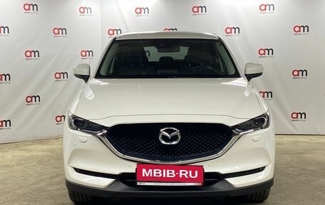 Mazda CX-5 II, 2019 год, 2 799 000 рублей, 3 фотография