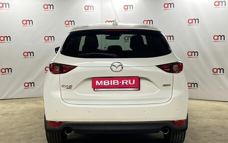 Mazda CX-5 II, 2019 год, 2 799 000 рублей, 5 фотография