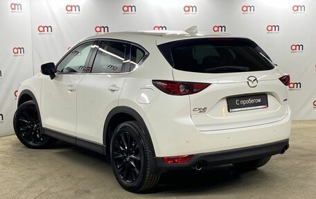 Mazda CX-5 II, 2019 год, 2 799 000 рублей, 6 фотография