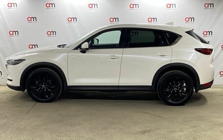 Mazda CX-5 II, 2019 год, 2 799 000 рублей, 7 фотография