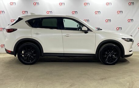 Mazda CX-5 II, 2019 год, 2 799 000 рублей, 8 фотография