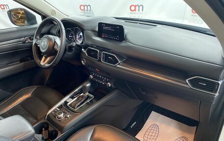 Mazda CX-5 II, 2019 год, 2 799 000 рублей, 12 фотография