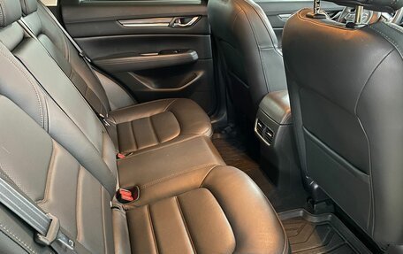 Mazda CX-5 II, 2019 год, 2 799 000 рублей, 22 фотография
