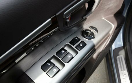 Hyundai Santa Fe III рестайлинг, 2010 год, 1 350 000 рублей, 9 фотография