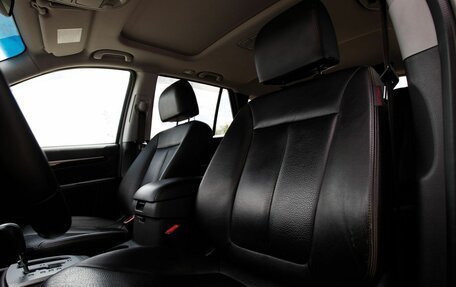 Hyundai Santa Fe III рестайлинг, 2010 год, 1 350 000 рублей, 10 фотография