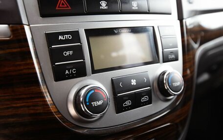 Hyundai Santa Fe III рестайлинг, 2010 год, 1 350 000 рублей, 14 фотография