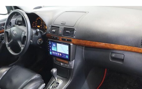 Toyota Avensis III рестайлинг, 2007 год, 925 000 рублей, 5 фотография