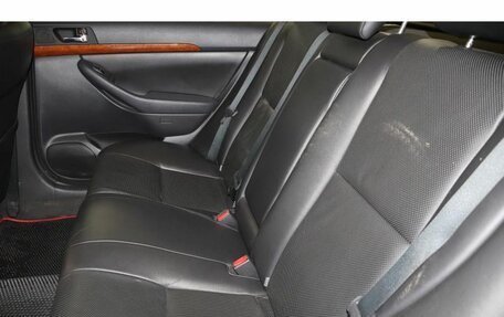 Toyota Avensis III рестайлинг, 2007 год, 925 000 рублей, 12 фотография